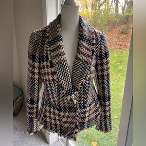 Ann Taylor Blazer